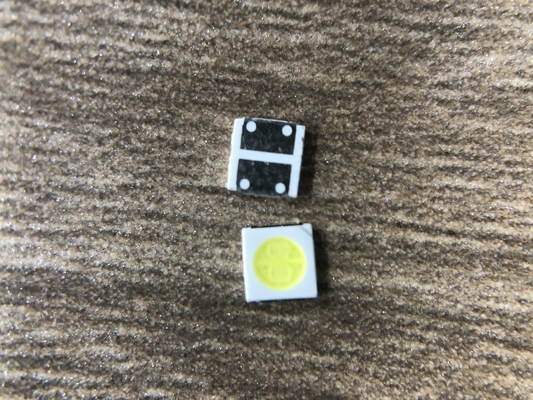 Brightest SMD LED Chip 2835 9v 0.5w 80 - 85lm For Pets Light