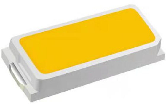 Luminousflux 10-12 Lumens High Power LED Chip Indicator Lights Performance in Communication Devices and Control Panels