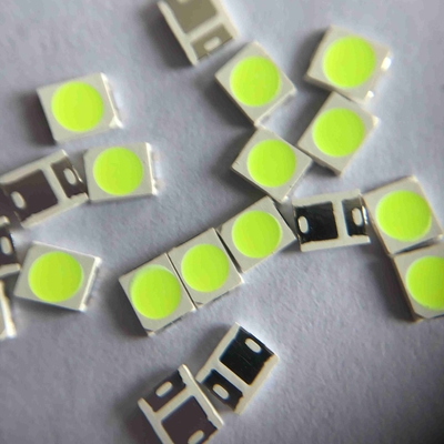 Surface Mount Color Changing LED Chip R 620NM G 520NM B 460NM for Sustainable and Eco-Friendly Lighting