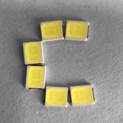 Smd 2835 Pct LED Chip 1W 9V 100ma For Bulb Lamp