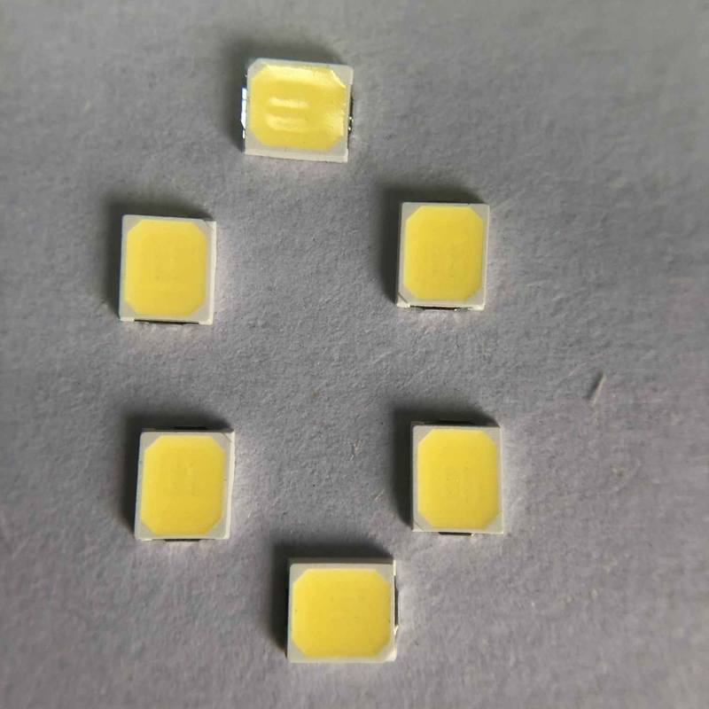 San An 2835High Power LED Chip 120° Viewing Angle for Your B2B Requirements